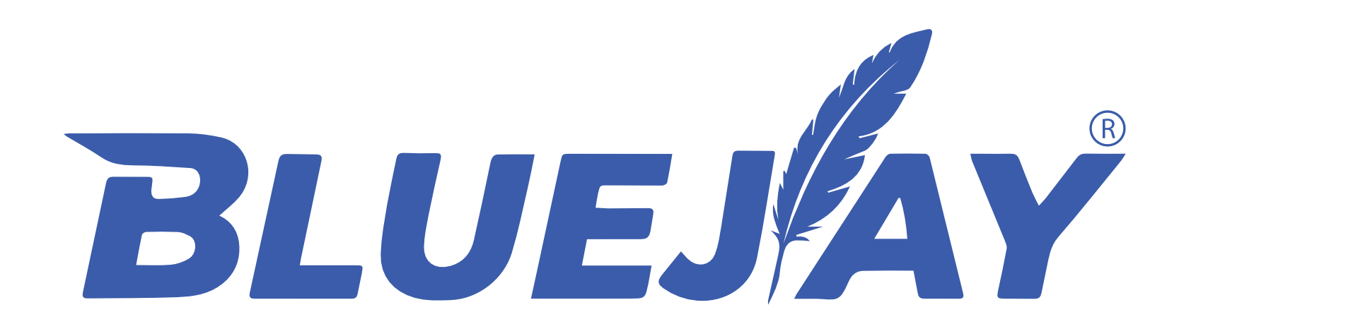 Bluejay Logo png