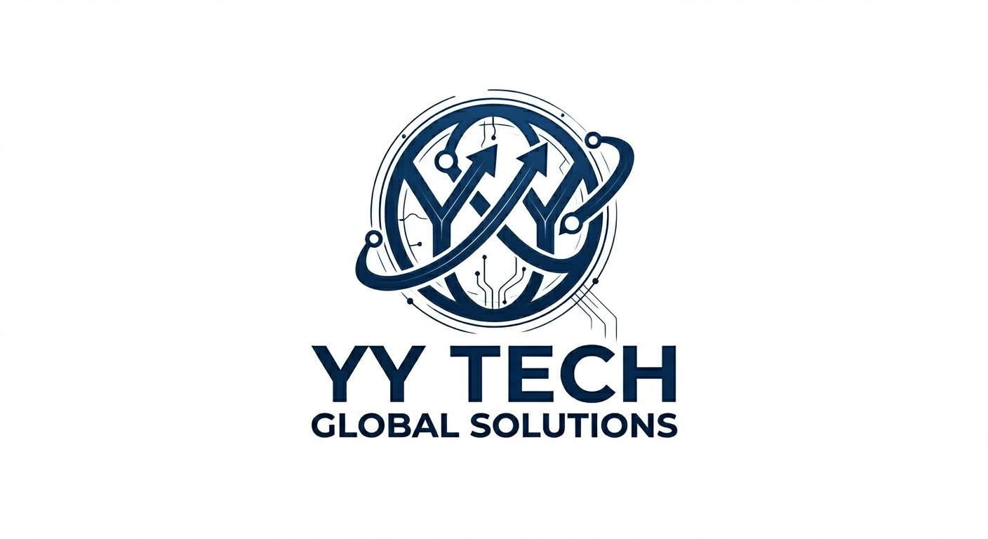 YY tech logo
