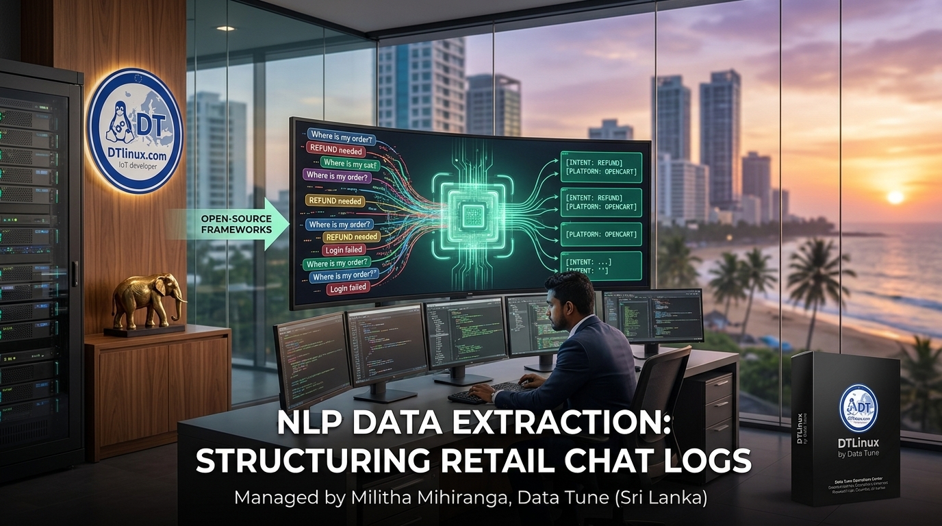 NLP DATA EXTRACTION: STRUCTURING RETAIL CHAT LOGS…_202609031532 NLP DATA EXTRACTION: STRUCTURING RETAIL CHAT LOGS